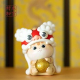 孤独的海马体