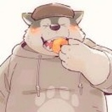 吼吼大怪兽