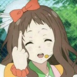 灰色与青