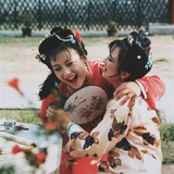 想和老婆贴贴