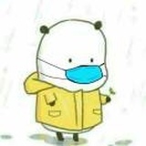 。