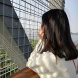 废材少女