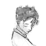 折尽仙人腰