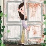 婷儿的栀子花