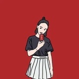 慢半拍小姐姐