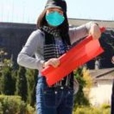 爱上饭知心朱捷1