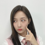 什么都没有