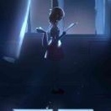静临烟渚