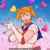 胖了就眨眨眼