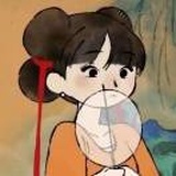 不知名乔女士