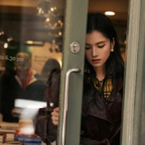 奶绿装芒三分糖