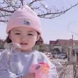 春与画家傅鹿笙