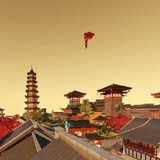 曲尽河星稀
