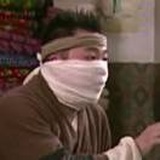 猛男大嘴
