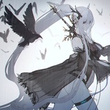 略略