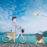 凉凉八月
