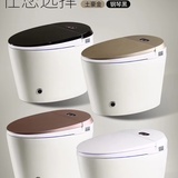 智能马桶创业者