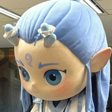 付软软的娘