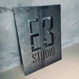 E3 studio 周