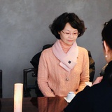 学会在水底呼吸