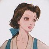 迪士尼在逃公主