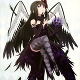 烟兰泣露
