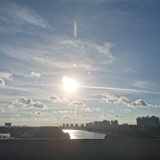 风吹麦浪