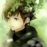 孤花吖love