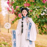 跨过一座桥