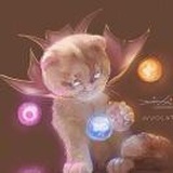 熊猫开椰子