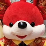 大头鱼干