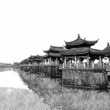 市井天涯