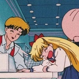 喵