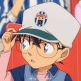 就叫柯南君SAMA
