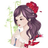 如荷