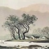 青云在眼前