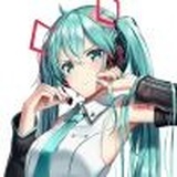 初音ミク