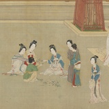 元吉可贞
