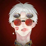 人间惊鸿客