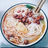 想吃螺蛳粉