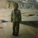 山雨欲来风满楼