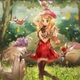 静若繁花