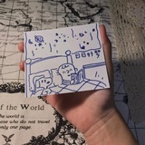 小溪