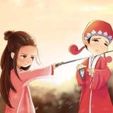 长发及腰热不热