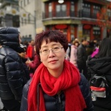 嗑瓜子的孙二娘