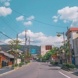 豆浆油条