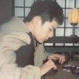 拼命努力的小张.