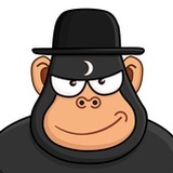 包嘿探长