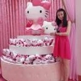 Cathy 珊珊老师