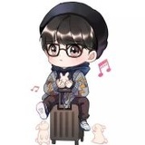 茜love战